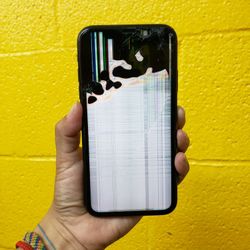 iPhone XR 😰📱⬛🕸 Screen 🛠📲😊✅