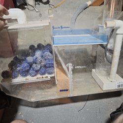 Sealife Systems 100 Wet/dry