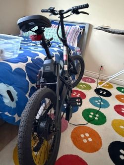 Retrospec Judd Rev 2 E-Bike