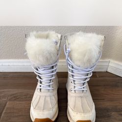 Ugg Winter Boots