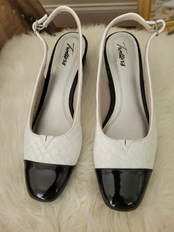 Beautiful stylish elegant heels