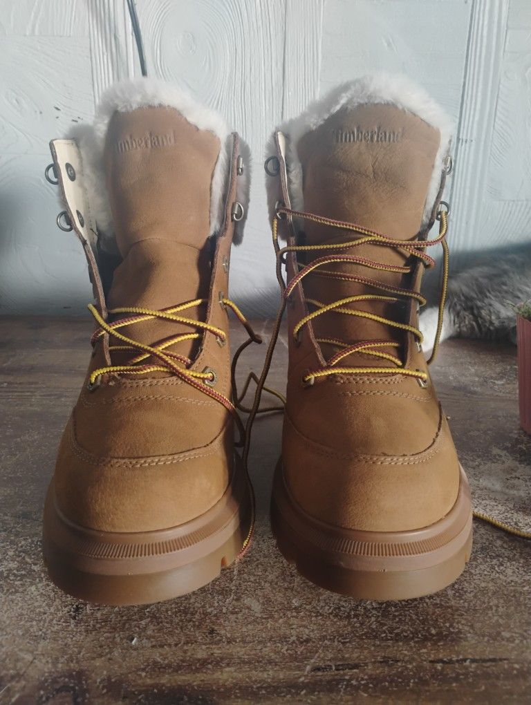 Timberland