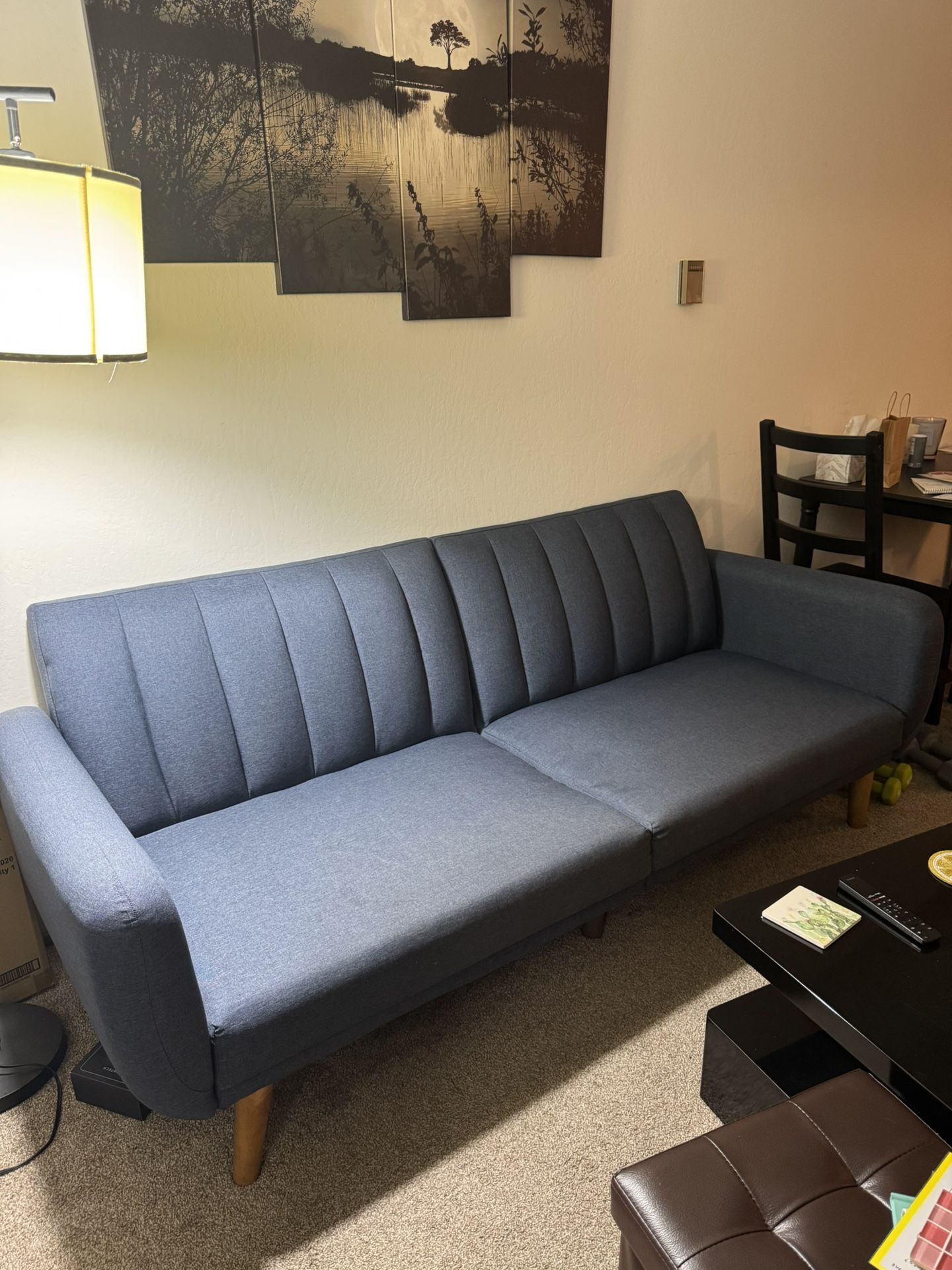 Couch / Futon