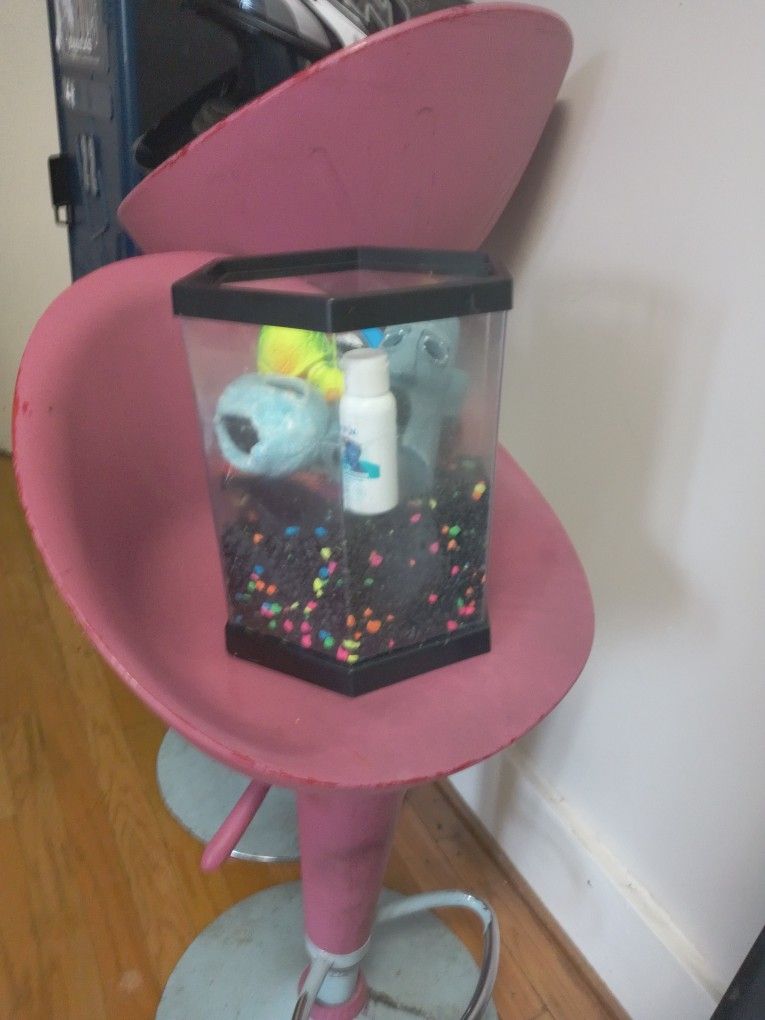 Fish Tank