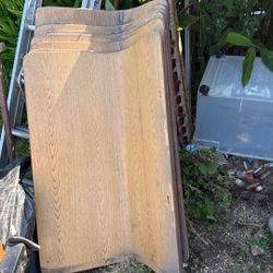 FREE - Restaurant Tables