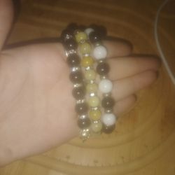 Crystal Bracelet Bundle