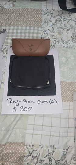 Ray-ban meta gen 2
