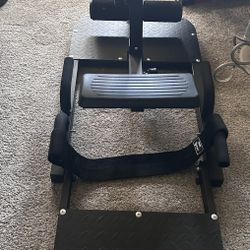 Lifepro Hip Thrust $75