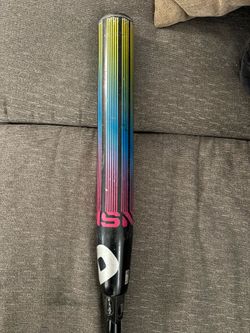 Demarion softball bat