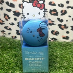 Hello Kitty Balms 
