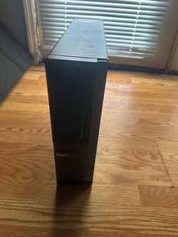 Dell pc