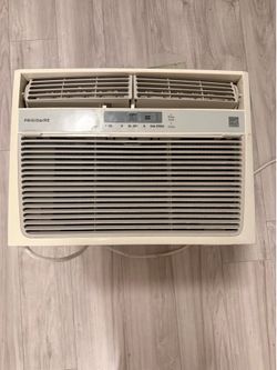 Frigidaire 12,000 BTU Window Air Conditioner