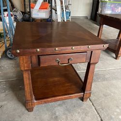 Mid century End tables