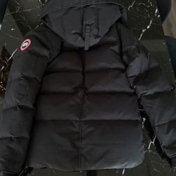 Canada Goose Coat 