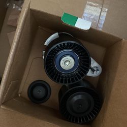 N54 Tension Pulley BMW N54
