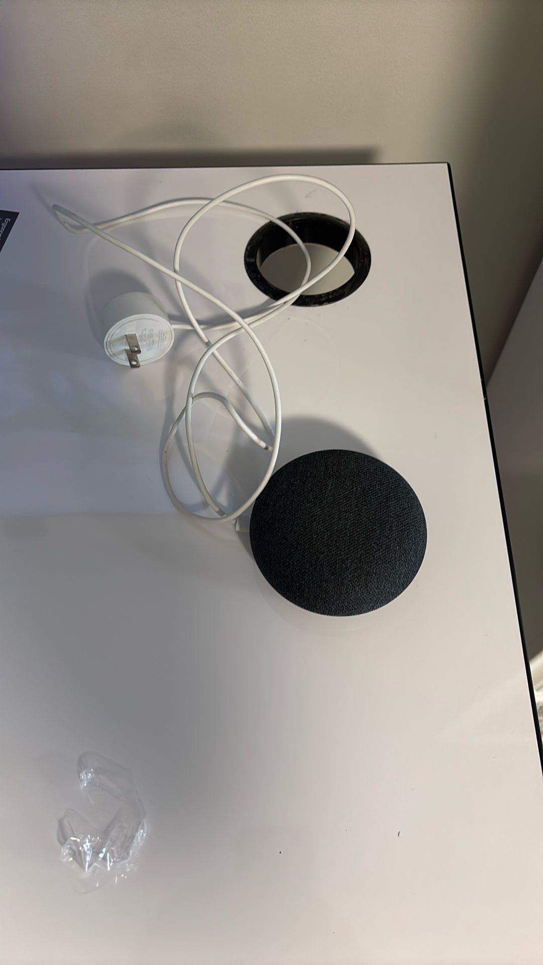 Google Home Mini