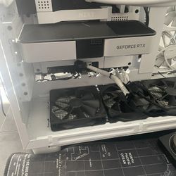 NVIDIA RTX 3060 TI FE