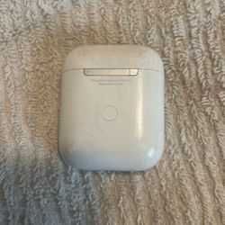 AirPods 2 Gen 