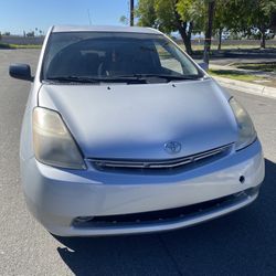 2008 Toyota Prius 