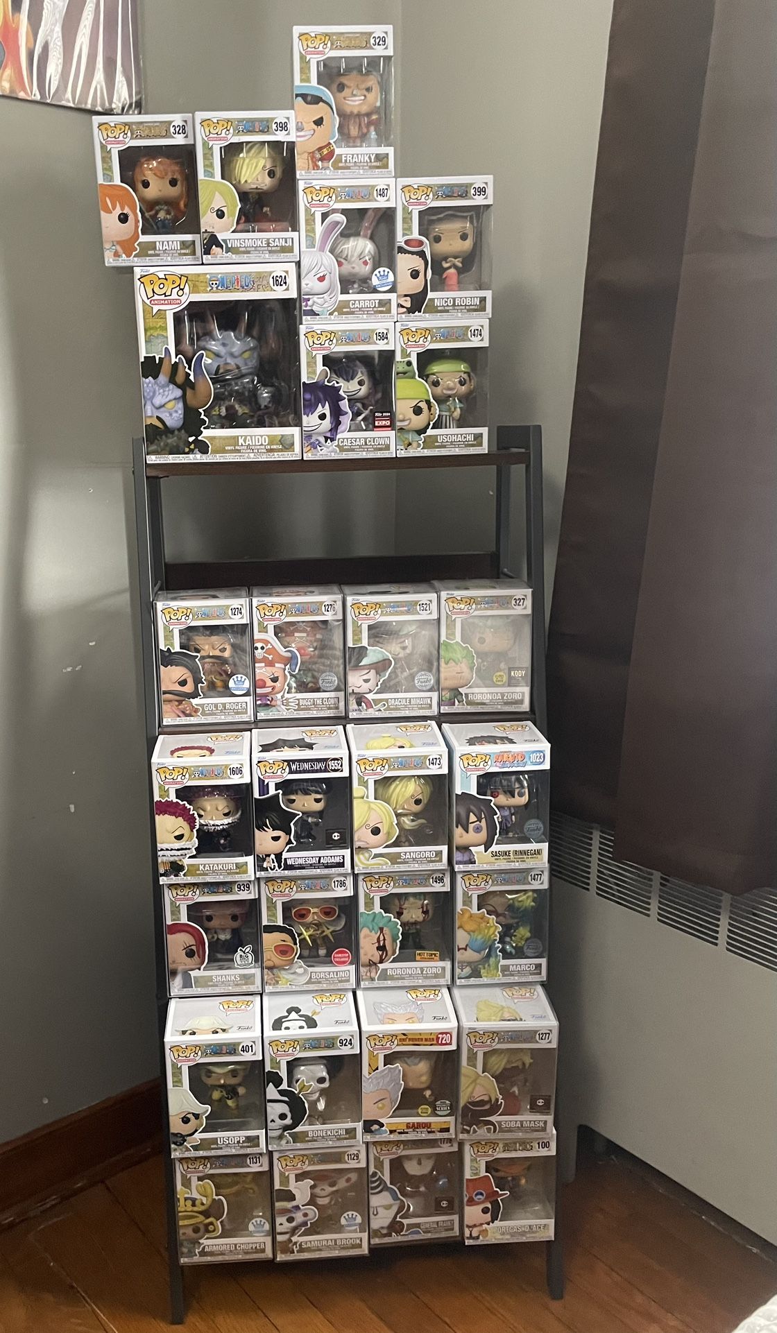 Funko Pop Lot