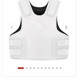 Safelife Defense Vest 