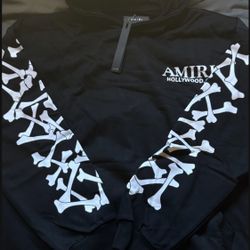 Amiri Hoodie