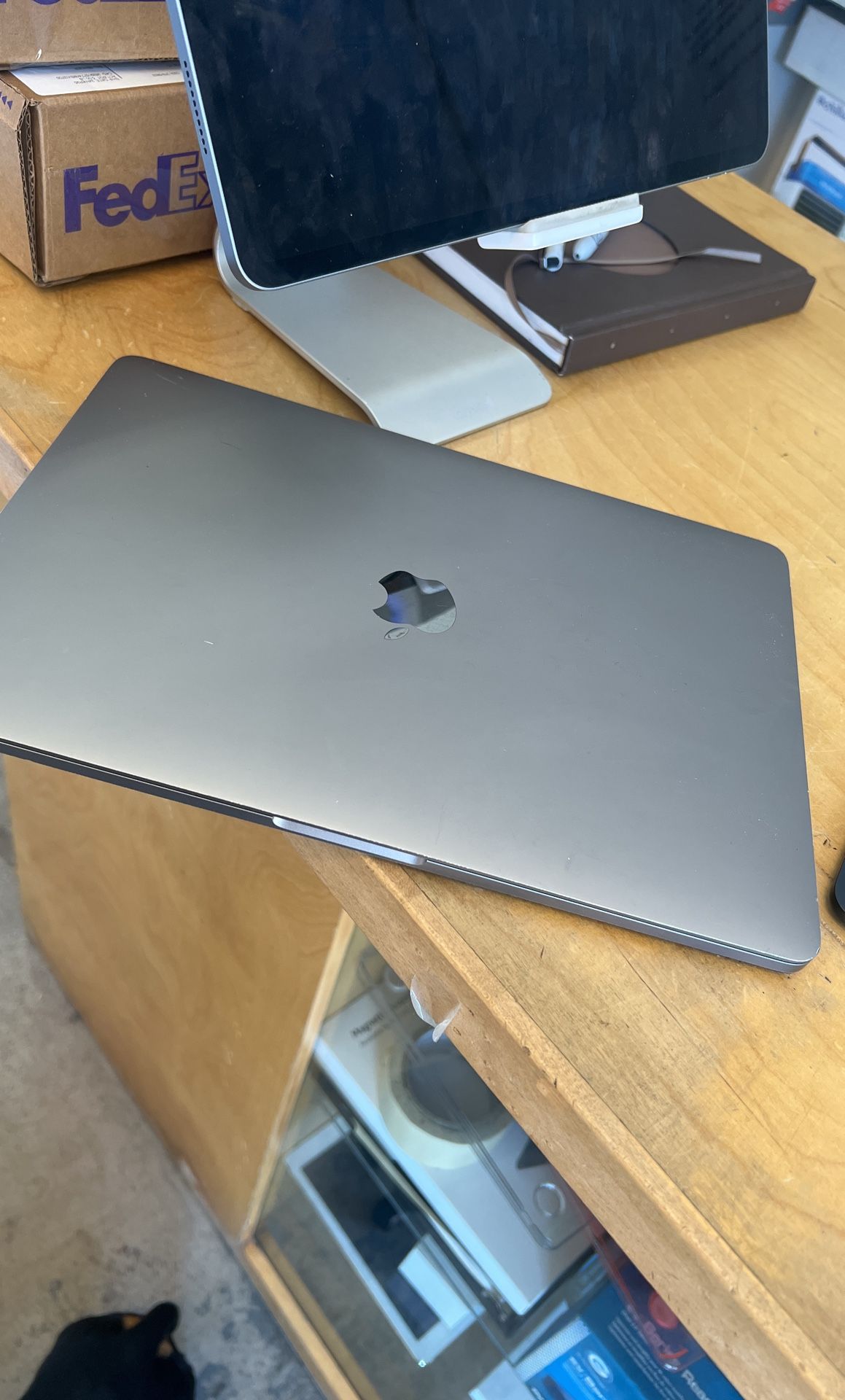 2017 Macbook Pro