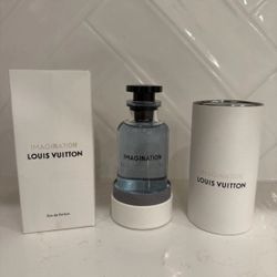 Louis Vuitton Imagination 