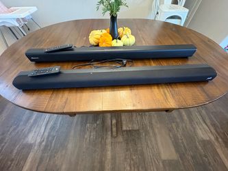 Sound bar