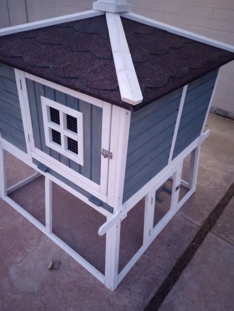 Chicken House
