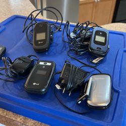 Cellular Phones, 5.00/each