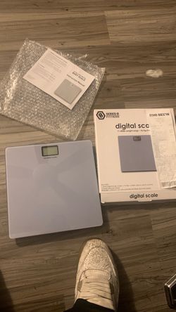 Scale