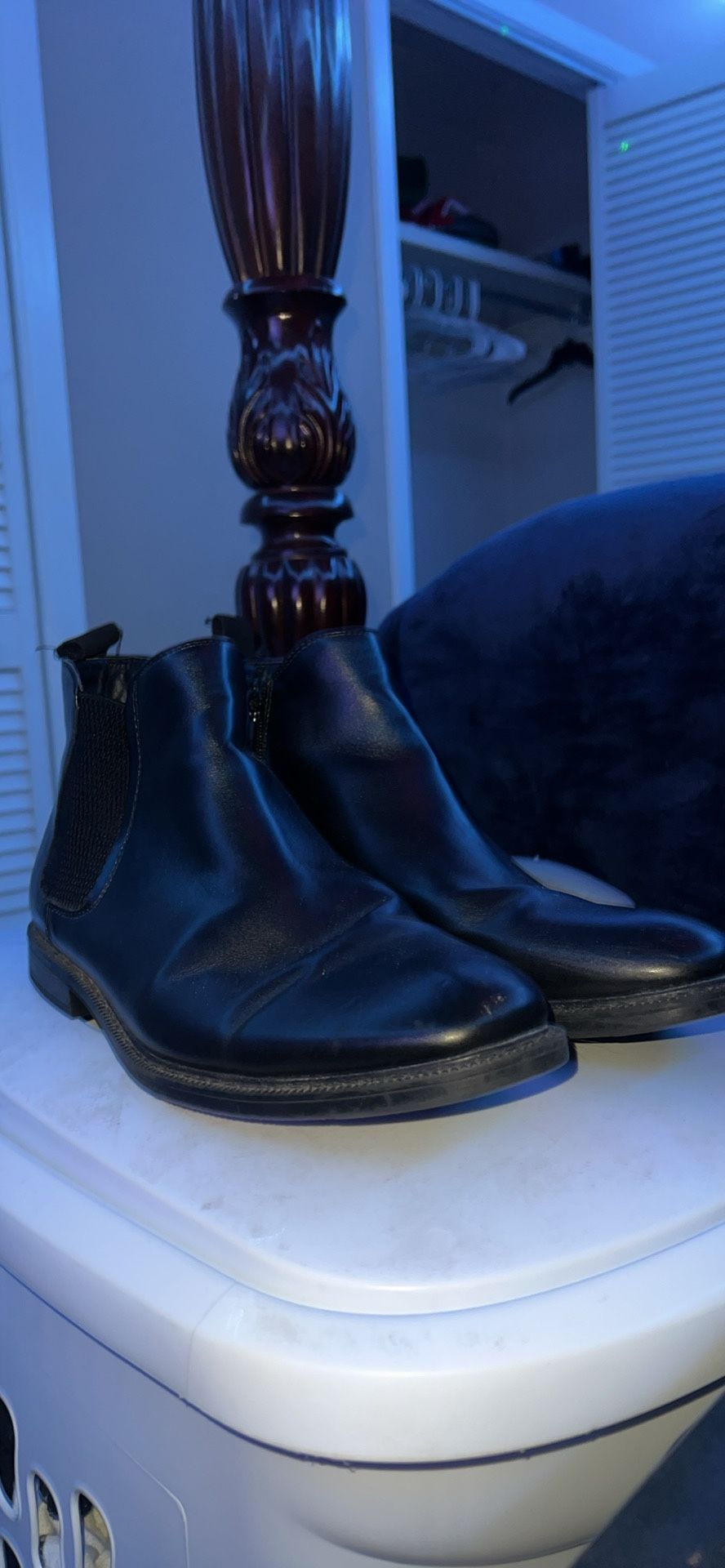 Chelsea Boots 