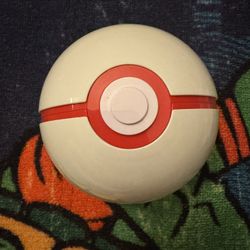 Raid Ball