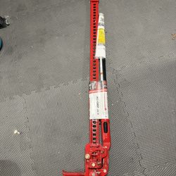 HiLift jack 48 Inches - Brand New