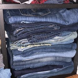 Levi’s Jeans Vintage