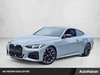 2025 BMW M440i