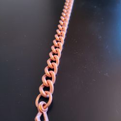 Copper Bracelet