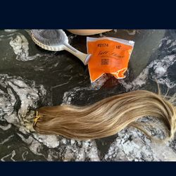 NEW EXTENSION CLIP 16”