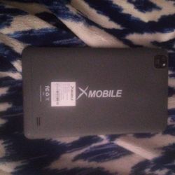 XMobile Tablet X8a