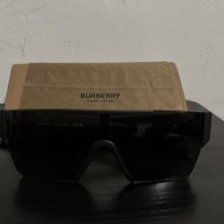 Burberry Glasses