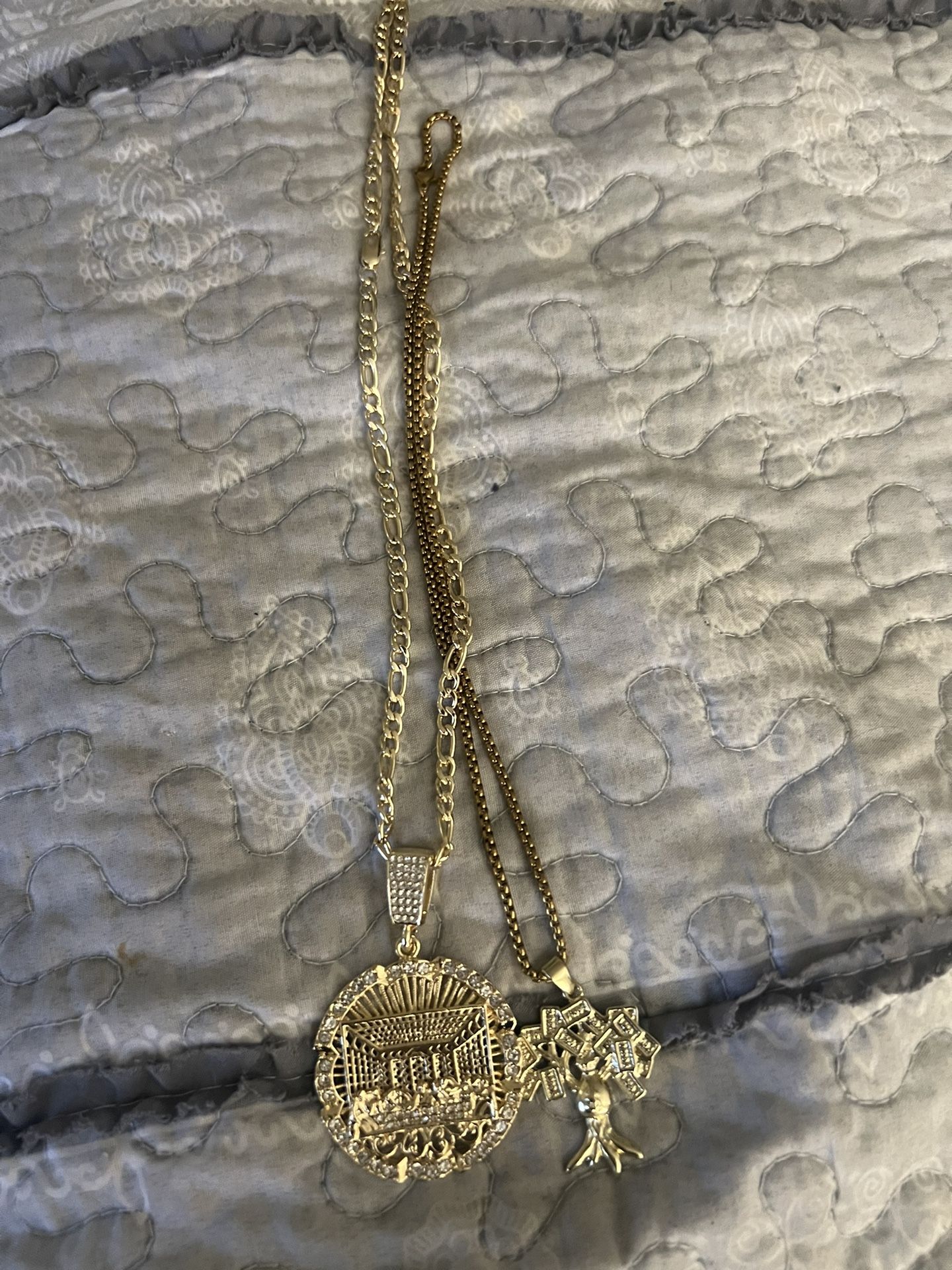 sick chains