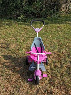 Little Tikes 3 in 1 Tricycle