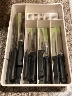 Knives