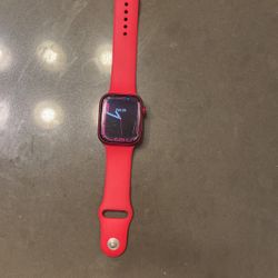 Apple Watch Series 6 
