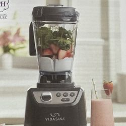 Nueva Licuadora Princess House