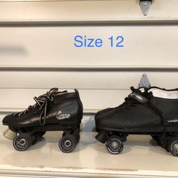 Cobra Rollerblades