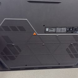 Asus Tuff Gaming F 16