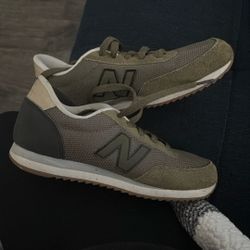 New Balance Shoes