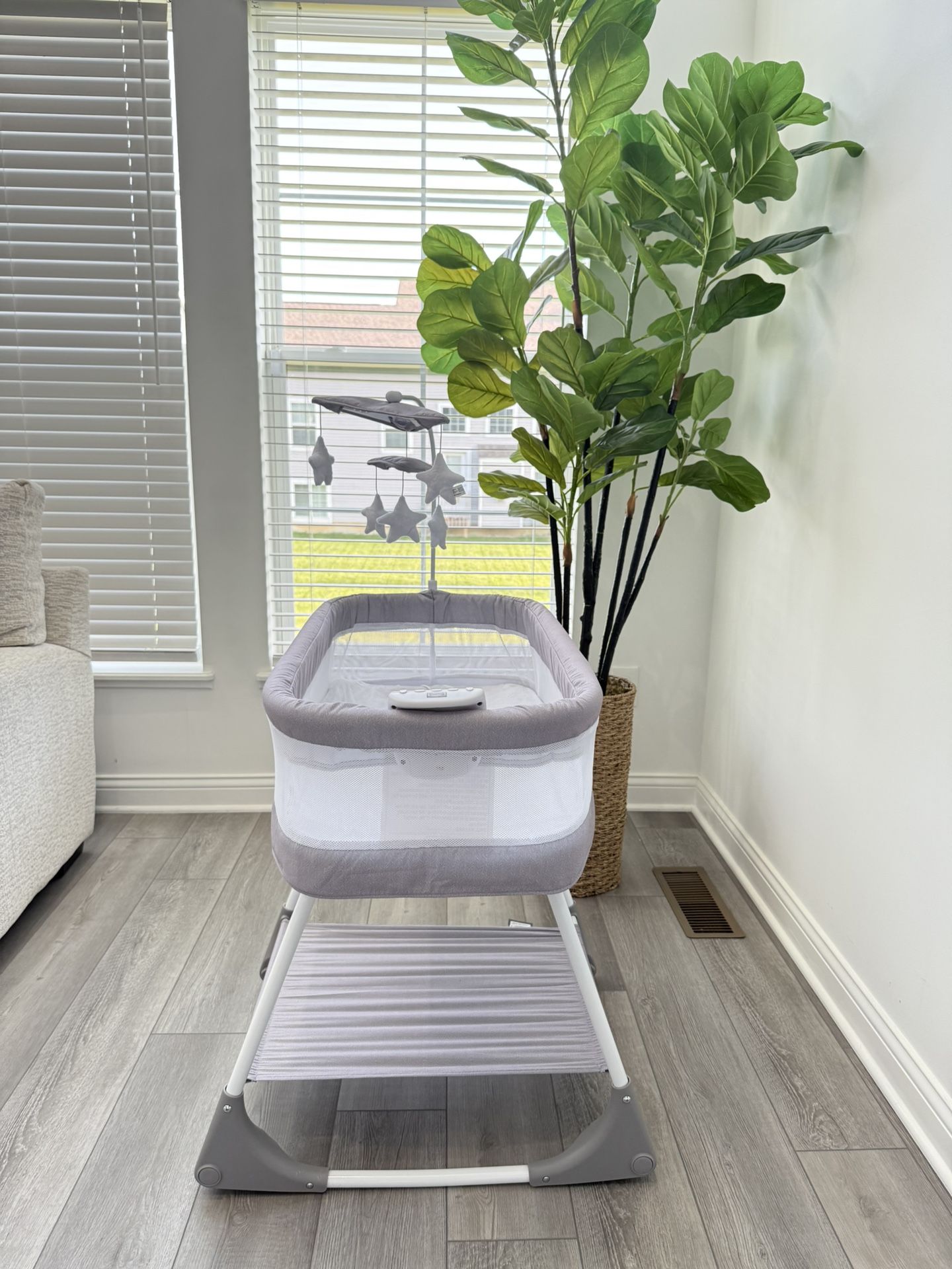 Bassinet